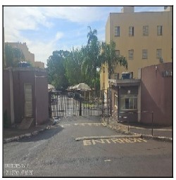 Apartamento em leilão em Ribeirao Preto