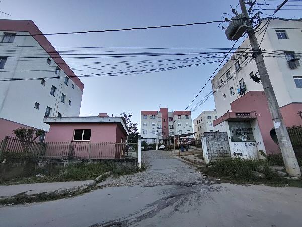 Apartamento em leilão em Matozinhos