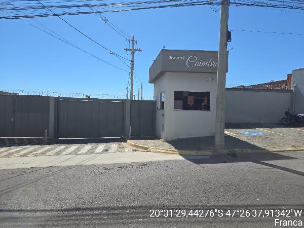 Casa em leilão em Franca
