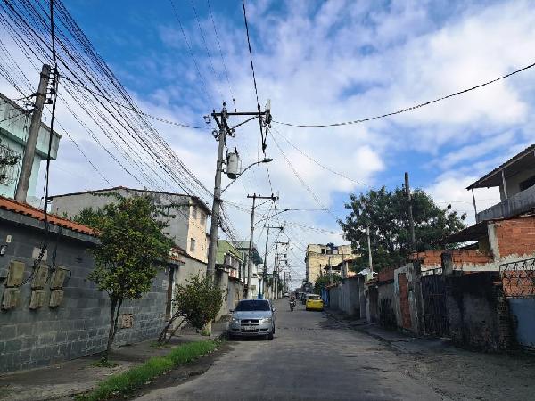 Apartamento em leilão em Sao Goncalo