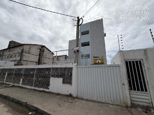 Apartamento em leilão em Joao Pessoa