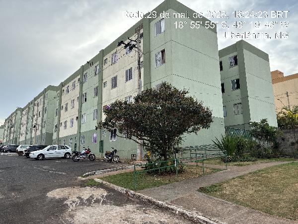 Apartamento em leilão em Uberlandia
