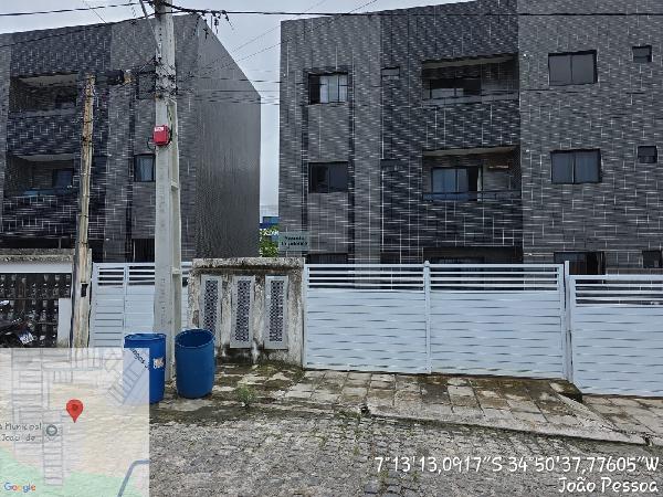 Apartamento em leilão em Joao Pessoa