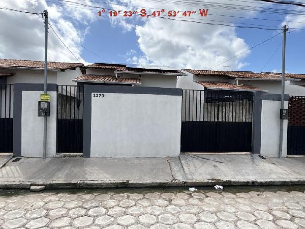 Casa em leilão em Castanhal