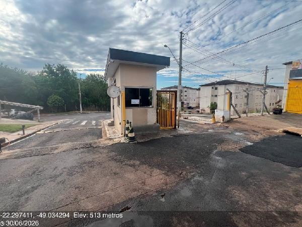 Apartamento em leilão em Bauru