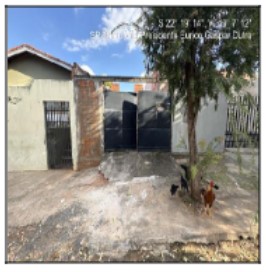 Terreno em leilão em Bauru