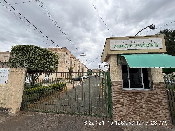 Apartamento em leilão em Bauru