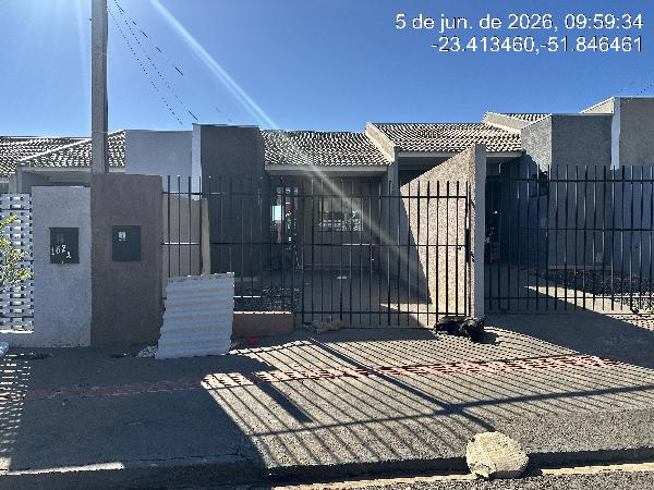 Casa em leilão em Sarandi
