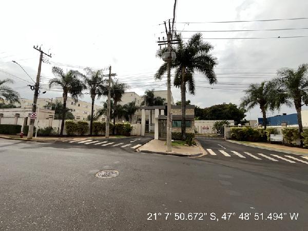 Apartamento em leilão em Ribeirao Preto