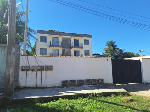 Apartamento em leilão em Itaborai