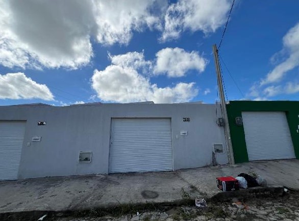 Casa em leilão em Horizonte