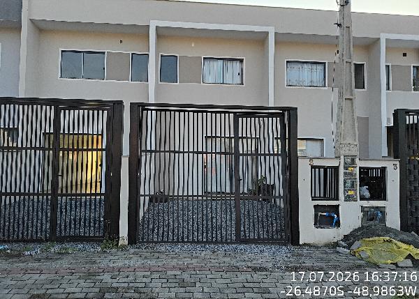 Casa em leilão em Guaramirim