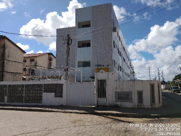 Apartamento em leilão em Joao Pessoa