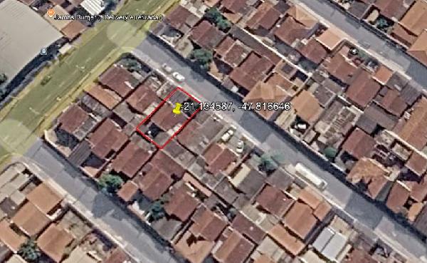 Casa em leilão em Ribeirao Preto