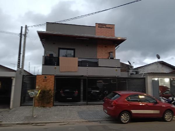 Casa em leilão em Praia Grande