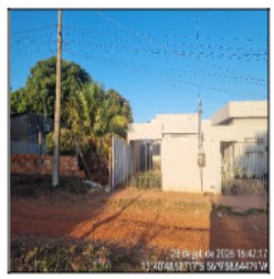 Casa em leilão em Varzea Grande