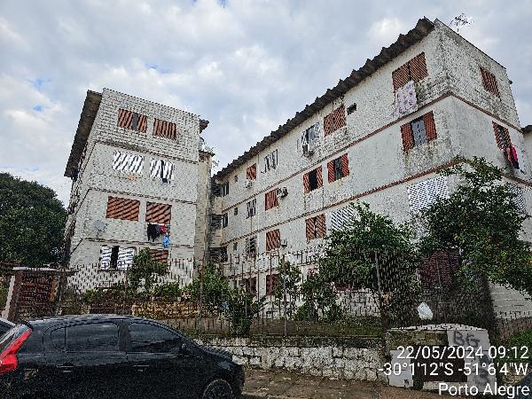 Apartamento em leilão em Porto Alegre