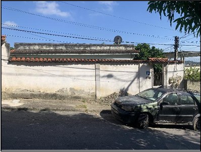 Casa em leilão em Niteroi
