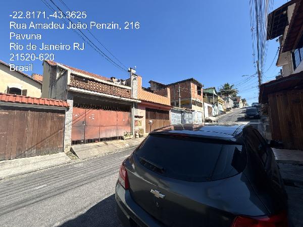 Casa em leilão em Rio De Janeiro