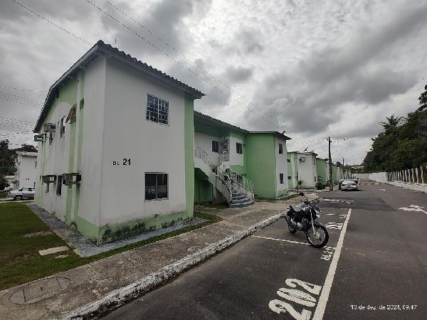 Apartamento em leilão em Manaus