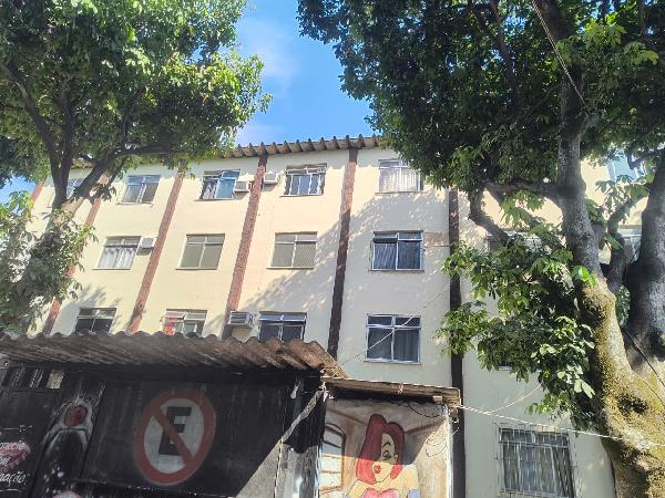 Apartamento em leilão em Rio De Janeiro