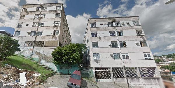 Apartamento em leilão em Rio De Janeiro