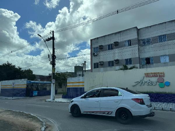 Apartamento em leilão em Maceio