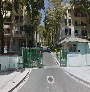 Apartamento em leilão em Rio De Janeiro
