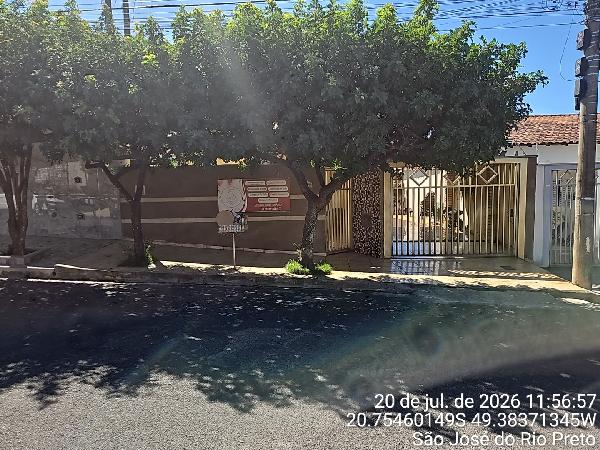 Casa em leilão em Sao Jose Do Rio Preto