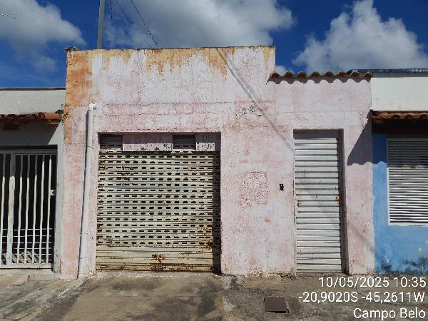 Casa em leilão em Campo Belo