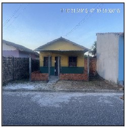 Casa em leilão em Capanema