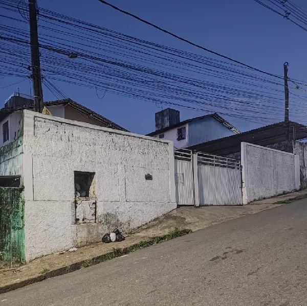 Apartamento em leilão em Sao Lourenco Da Mata