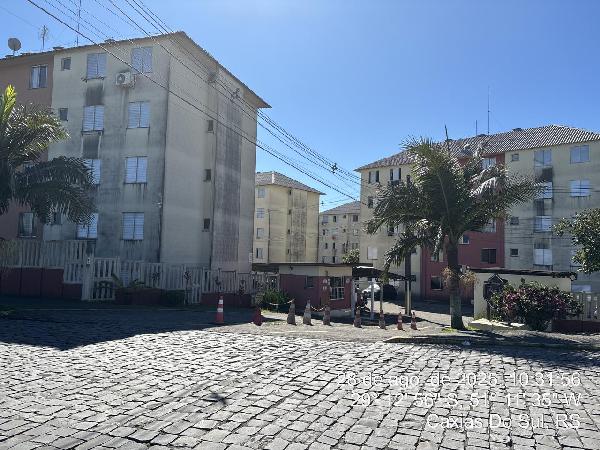 Apartamento em leilão em Caxias Do Sul