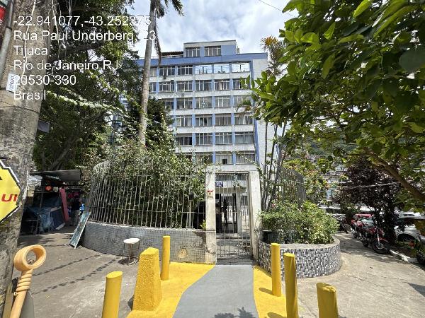 Apartamento em leilão em Rio De Janeiro