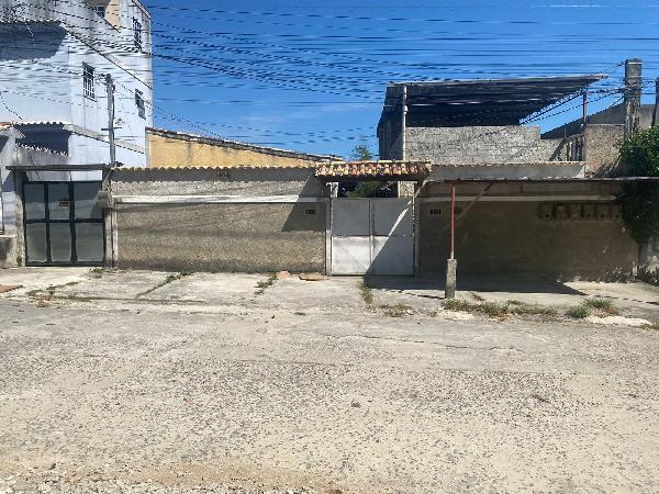 Casa em leilão em Sao Goncalo
