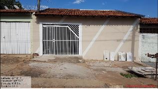 Casa em leilão em Bauru