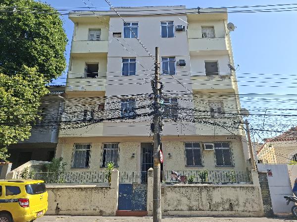 Apartamento em leilão em Rio De Janeiro