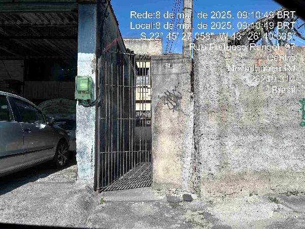 Apartamento em leilão em Nova Iguacu