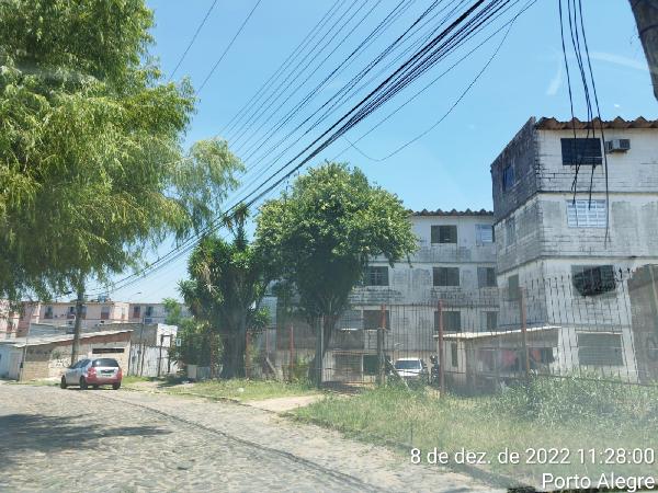 Apartamento em leilão em Porto Alegre