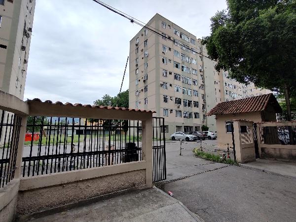 Apartamento em leilão em Rio De Janeiro