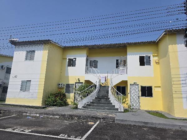 Apartamento em leilão em Manaus
