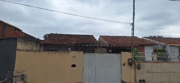 Casa em leilão em Campos Dos Goytacazes