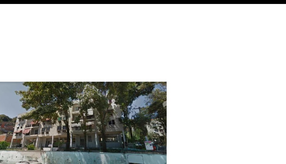 Apartamento em leilão em Rio De Janeiro