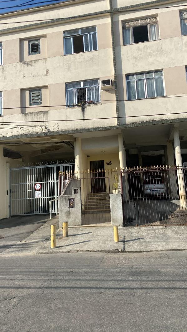 Apartamento em leilão em Rio De Janeiro