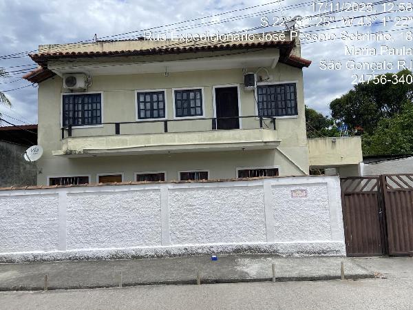 Casa em leilão em Sao Goncalo