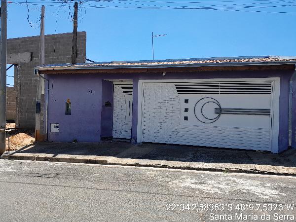 Casa em leilão em Santa Maria Da Serra