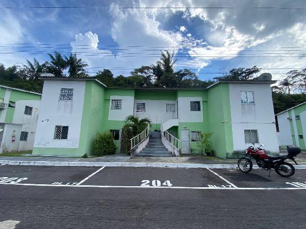 Apartamento em leilão em Manaus