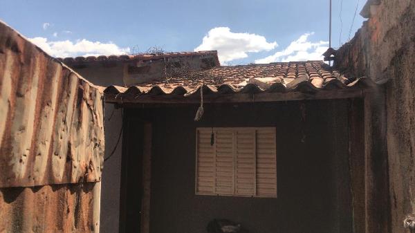 Casa em leilão em Santo Antonio Do Descoberto