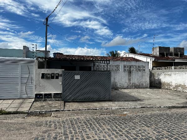 Casa em leilão em Santa Rita