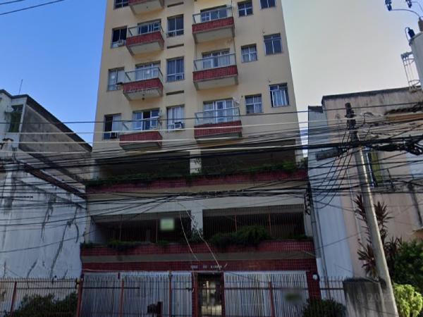 Apartamento em leilão em Rio De Janeiro